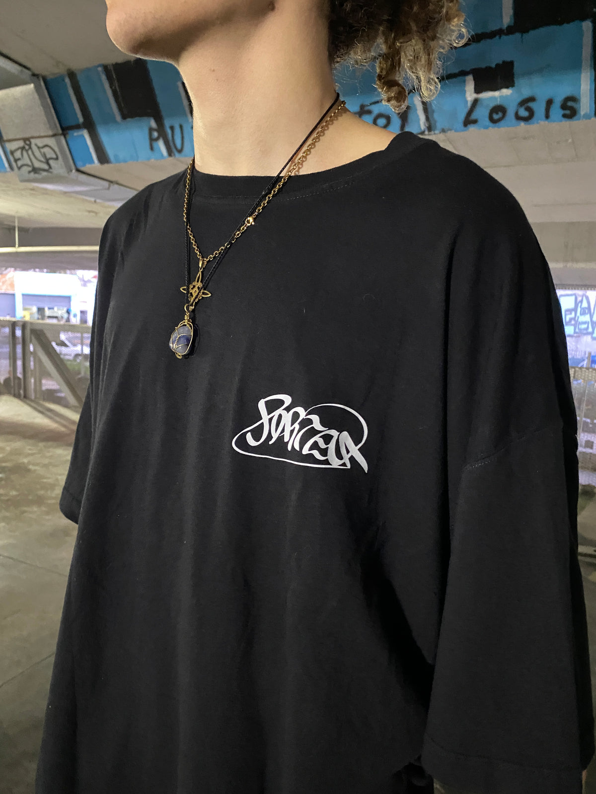 WEST SIDE  OVERSIZED