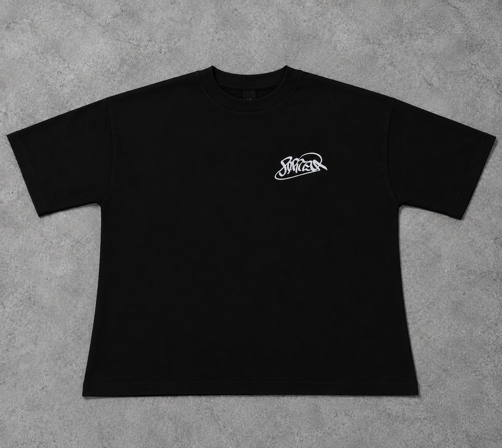 WEST SIDE  OVERSIZED