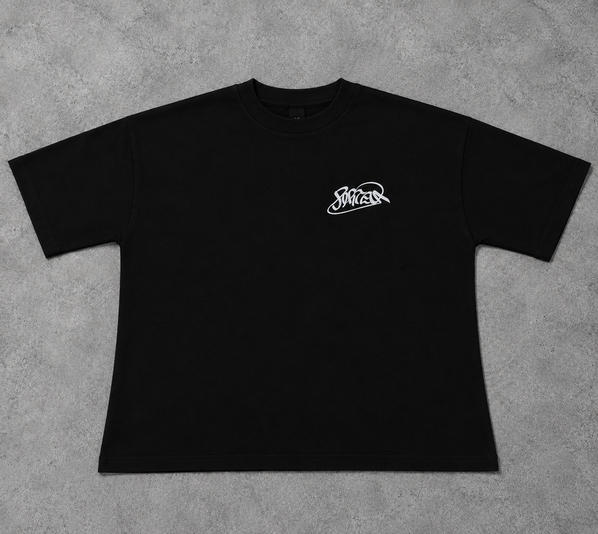 WEST SIDE  OVERSIZED