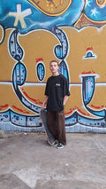 WEST SIDE  OVERSIZED