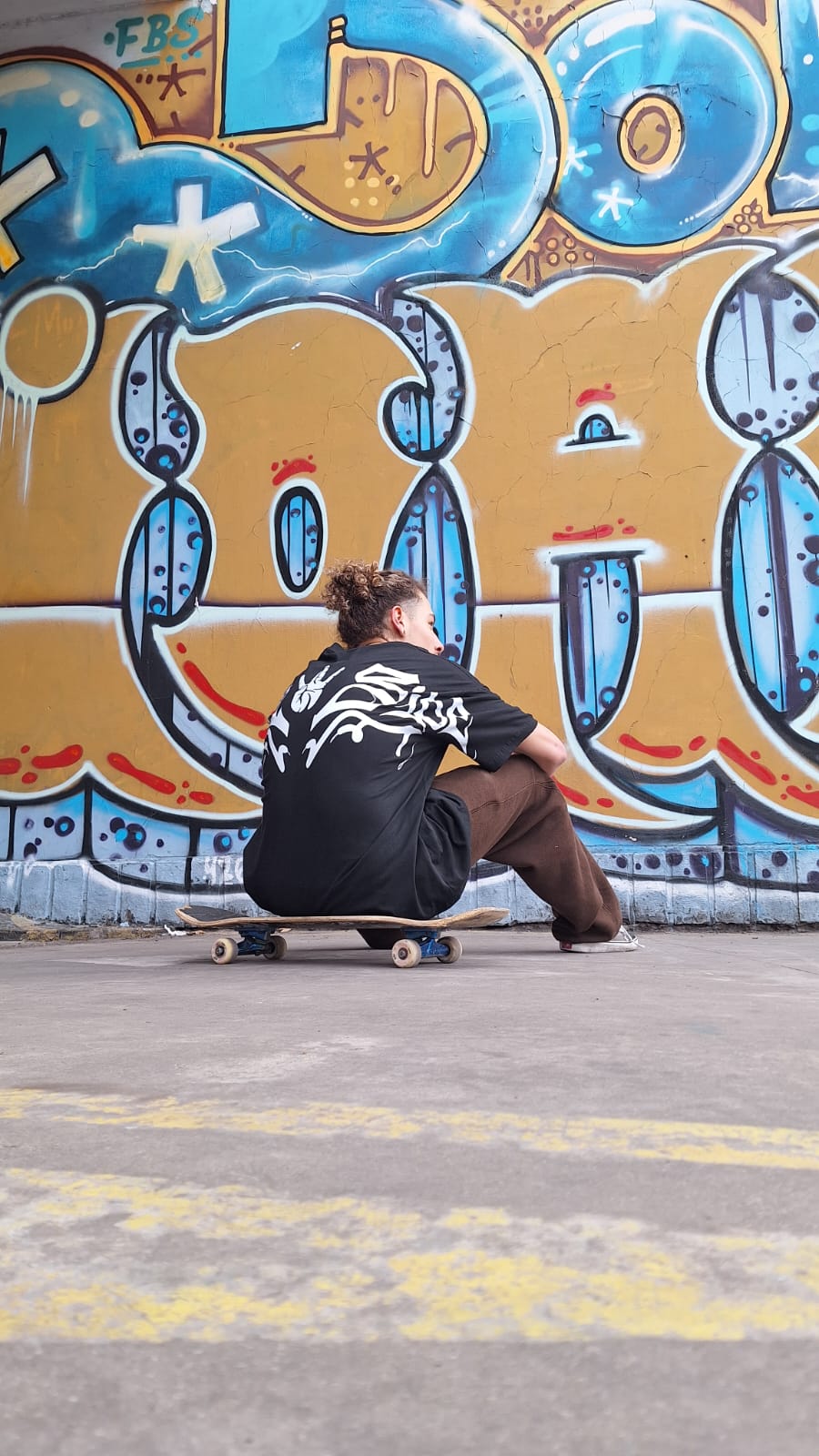 WEST SIDE  OVERSIZED