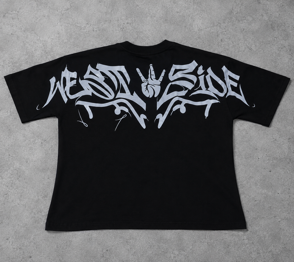 WEST SIDE  OVERSIZED